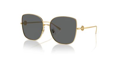 TORY BURCH 6106U SOLAR 334387 60