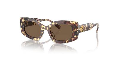 TORY BURCH 7202U SOLAR 199573 50