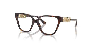 VERSACE 3358B RX 108 54