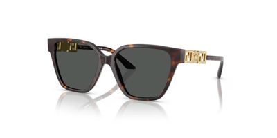 VERSACE 4471B SOLAR 108/87 56