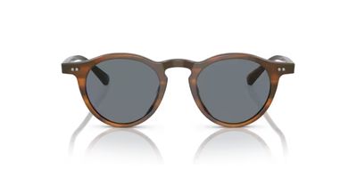 OLIVER PEOPLES 5504SU SOLAR 1753R8 49