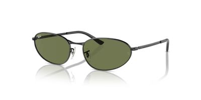 RAY BAN 3734 SOLAR 002/B1 59