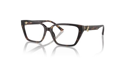 JIMMY CHOO 3008 RX 5002 55
