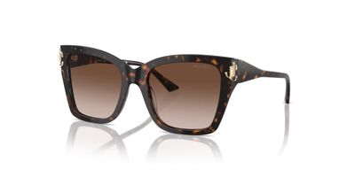 JIMMY CHOO 5012 SOLAR 500213 54