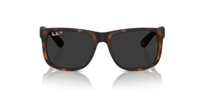 RAY BAN 4165 JUSTIN SOLAR POLARIZADO 865/87 55