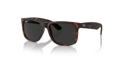 RAY BAN 4165 JUSTIN SOLAR POLARIZADO 865/87 55