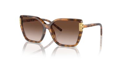TORY BURCH 9076U SOLAR 199213 58