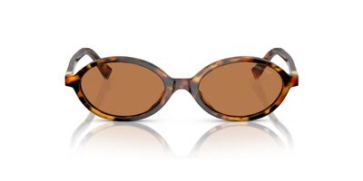 MIU MIU 04ZS SOLAR 19P2Z1 50