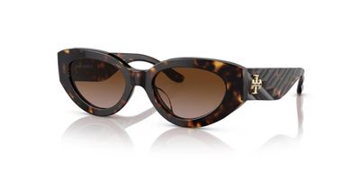 TORY BURCH 7178U SOLAR 172813 51
