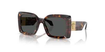 VERSACE 4467U SOLAR 108/87 54