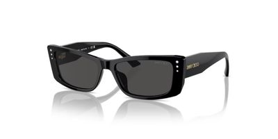 JIMMY CHOO 5002BU SOLAR 500087 55