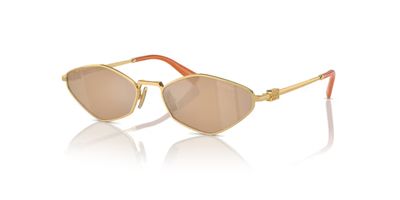 MIU MIU 56ZS SOLAR 5AK40D 56