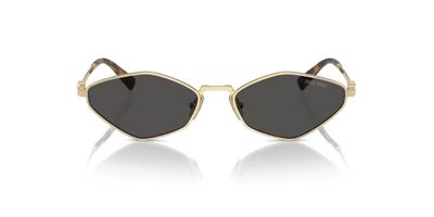 MIU MIU 56ZS SOLAR ZVN5S0 56