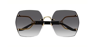 GUCCI 1562S SOLAR 001 62
