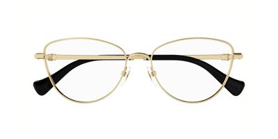 GUCCI 1595O RX 001 55