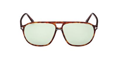 TOM FORD 1026N BRUCE SOLAR 54N 61