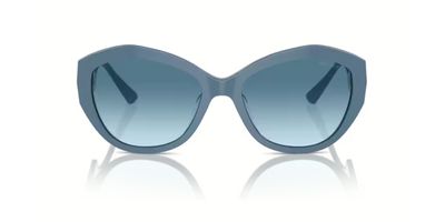 JIMMY CHOO 5013U SOLAR 502019 55