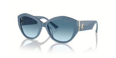 JIMMY CHOO 5013U SOLAR 502019 55