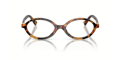 MIU MIU 01XV RX 19P1O1 50