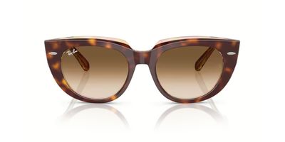 RAY BAN 2286 DOREEN SOLAR 141451 52