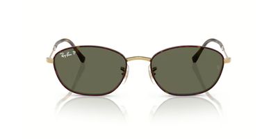 RAY BAN 3749 SOLAR POLARIZADO 927358 58
