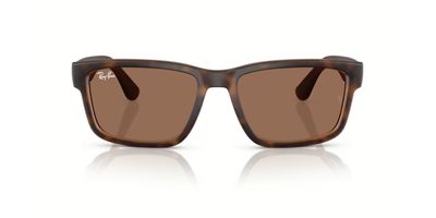 RAY BAN 4438L SOLAR 656473 58