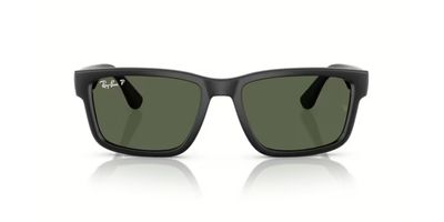 RAY BAN 4438L SOLAR POLARIZADO 60699A 58