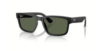 RAY BAN 4438L SOLAR POLARIZADO 60699A 58