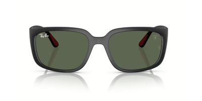 RAY BAN 4443M FERRARI SOLAR F60271 57