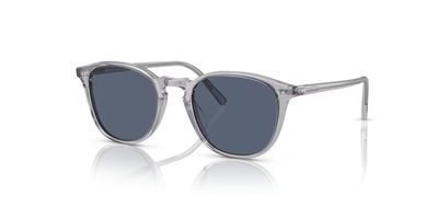 OLIVER PEOPLES 5414SU SOLAR 11322V 51