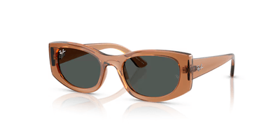 RAY BAN 4446L SOLAR 678487 54