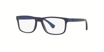 E.ARMANI 3147 RX 5754 55
