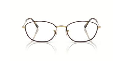 RAY BAN 3749 RX 3177 55