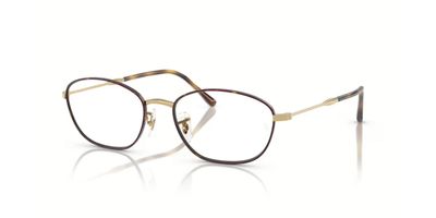 RAY BAN 3749 RX 3177 55