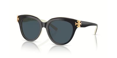 TORY BURCH 7209U SOLAR 198887 53