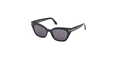 TOM FORD 1031 JULIETTE SOLAR 01A 52