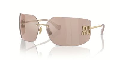 MIU MIU 54YS SOLAR ZVN20F UNICO