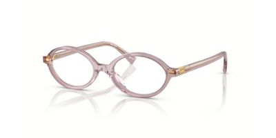 MIU MIU 01XV RX 12W1O1 50