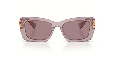 MIU MIU 07YS SOLAR 12W20I 53