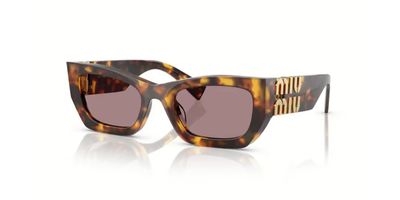 MIU MIU 09WS SOLAR 14L20I 53