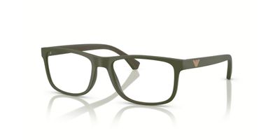 E.ARMANI 3147 RX 6184 55