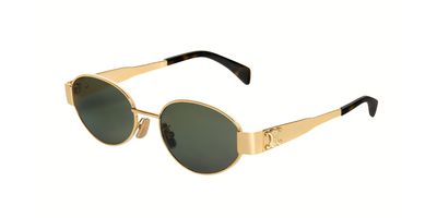 CELINE 40235U TRIOMPHE SOLAR 30N 54