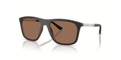 E.ARMANI 4237 SOLAR 6186EF 57
