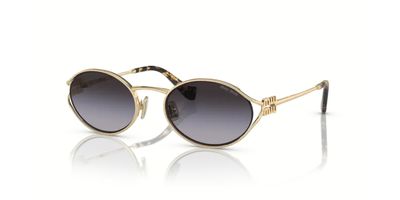 MIU MIU 52YS SOLAR ZVN5D1 54