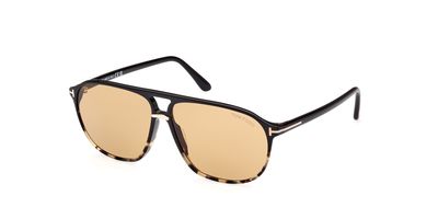 TOM FORD 1026N BRUCE SOLAR 05E 61