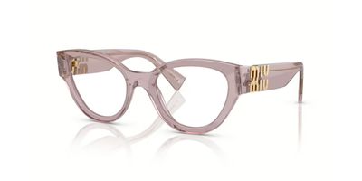 MIU MIU 01VV RX 12W1O1 52