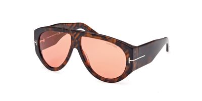 TOM FORD 1044 BRONSON SOLAR 52S 60