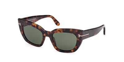 TOM FORD 1190 ATHENA SOLAR 52N 53
