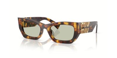 MIU MIU 09WS SOLAR 14L50O 53