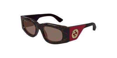 GUCCI 1664S SOLAR 004 51